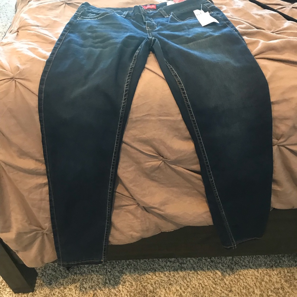 Guess jeans